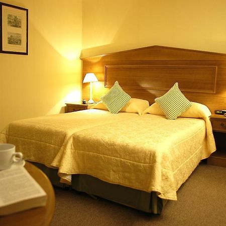Astons Apartments London Ruang foto