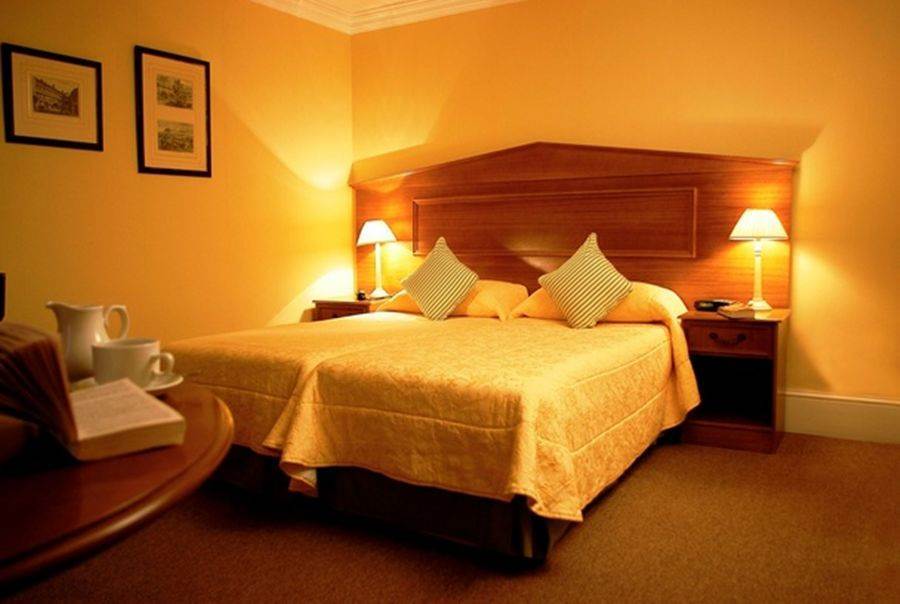 Astons Apartments London Bagian luar foto