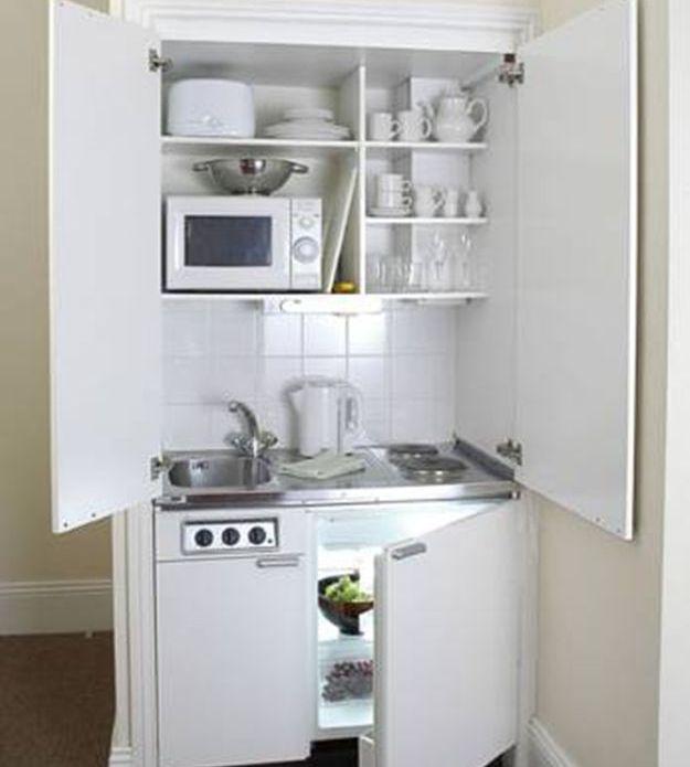 Astons Apartments London Ruang foto